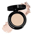Sandstone Scandinavia Hypoallergenic Eyeshadow - Long-Lasting, Blendable Formula for Sensitive Eyes - 262 White-ish