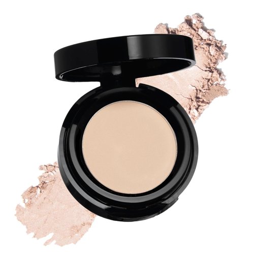 Sandstone Scandinavia Hypoallergenic Eyeshadow - Long-Lasting, Blendable Formula for Sensitive Eyes - 262 White-ish