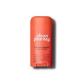 Cleanjourney Aluminum-Free Deodorant - Natural Odor Control with Baking Soda, EWG Verified, Lemonade Squeezy, 2.64 Oz