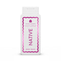 Native Body Wash, Holiday Edition, Holiday Gumdrop Scent, Contains Naturally Derived Ingredients | For Women & Men, Sulfate, Paraben, & Dye Free Leaving Skin Soft and Hydrated | 18 oz
