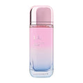Dicora Urban Fit LA Perfume for Women - Long-Lasting Fragrance with Raspberry, Lychee & Rose - 5.07 oz EDT Spray