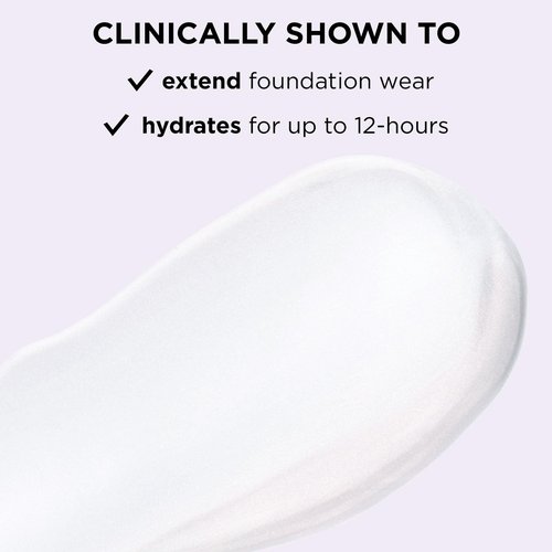 tarte base tape hydrating primer – Lightweight Primer with Serum Texture & Coconut Scent, Infused with Vitamin E & Olive Oil to Moisturize & Smooth Skin, Vegan & Cruelty-Free, full size