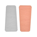 EIOKIT Silicone Heat Resistant Travel Pouch for Straighteners, Crimping Irons, Curling Wands, Flat Irons, and Hair Styling Tools