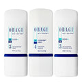 Obagi Medical Nu-Derm Hyperpigmentation Essentials - Brightening & Exfoliating Regimen | Clear Fx, Blend Fx, Exfoderm Forte