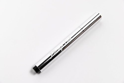 Plump Lab Lip Plumper - Clear Hydrating Lip Gloss for Volumizing Lips | Moisturizing Treatment