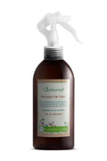 Just Nutritive Volumizer Hair Tonic - Instant Volume & Lift | Lightweight Root Lifter for All Hair Types | 8 Fl Oz