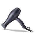 Bio Ionic GoldPro Hair Dryer - Moisturizing Heat Technology & 24K Gold MX | Ultra-Powerful 1875W AC Motor, Blue