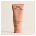 + Lux Unfiltered N°32 Summer Skin Classic Gradual Self Tanner, Hydrating Self Tanning Lotion - Shea Butter & Squalane - Non-Sticky, No Transfer, Natural-Looking - Vegan Sunless Tanner - Vanilla Caviar