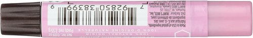 Burt's Bees Lip Shimmer - 100% Natural Moisturizing Formula in Guava - 1 Tube