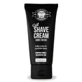 Game Face Silk Shave Cream - Hydrating Formula for Sensitive Skin, Fragrance-Free, Travel Size - 3 Fl. Oz.