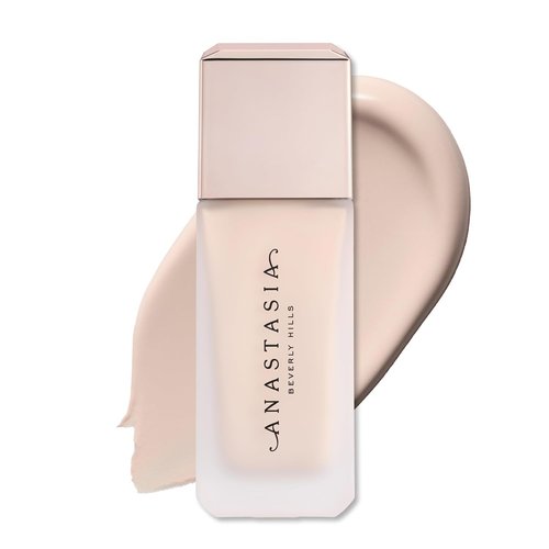 Anastasia Beverly Hills - Blurring Second Skin Matte Foundation for Flawless Coverage