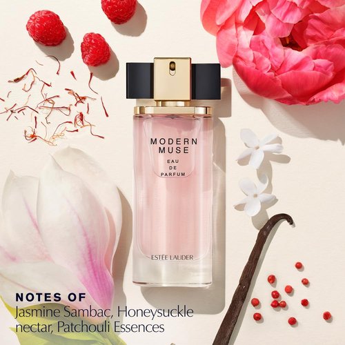Estée Lauder Modern Muse Eau de Parfum - Captivating Mandarin, Honeysuckle & Vanilla | 1.7 Fl Oz