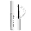VEYESBEAUTY Cluster Lash Glue Remover 5ML Eyelash Remover for DIY Lash Extensions at home Clear Remover for Self-application Individual Lashes