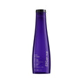 Shu Uemura Art of Hair Yubi Blonde Shampoo - Nourishing Moisture for Dry Blonde Hair