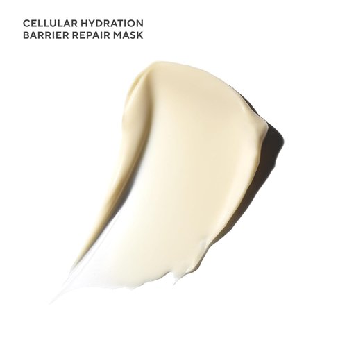 Murad Cellular Hydration Barrier Repair Mask - Hydrating Face Mask with Bilberry Omegas & Hibiscus Extract - 2.7 Fl Oz