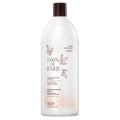 Bain de Terre Sweet Almond Oil Shampoo - Strengthens & Protects Weak Hair | Paraben-Free, Vegan