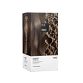 IGK Permanent Hair Dye Color Kit - 6AG French Riviera Light Beige Brown | 100% Gray Coverage, Strength & Shine