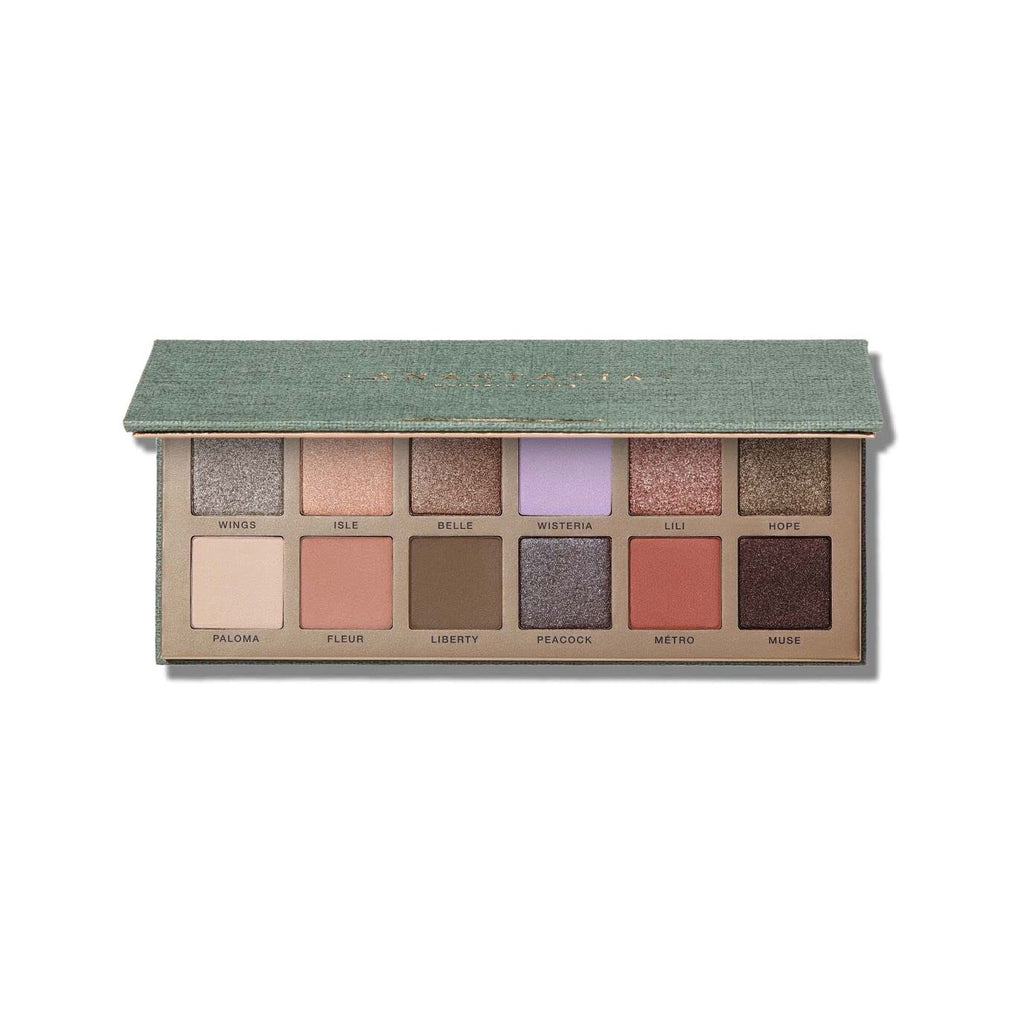 Anastasia Beverly Hills - Vibrant Eyeshadow Palettes for Stunning Eye Looks | 14 Shades