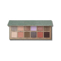 Anastasia Beverly Hills - Vibrant Eyeshadow Palettes for Stunning Makeup Looks | 14 Shades