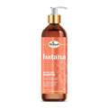 Difeel Batana Shampoo - Strengthening Sulfate-Free Formula for Thicker, Smoother Hair | 33.8 Ounces