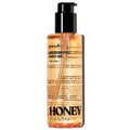 Victoria's Secret Pink Honey Body Oil - Soothing Hydration | 8 oz. Natural Moisturizer