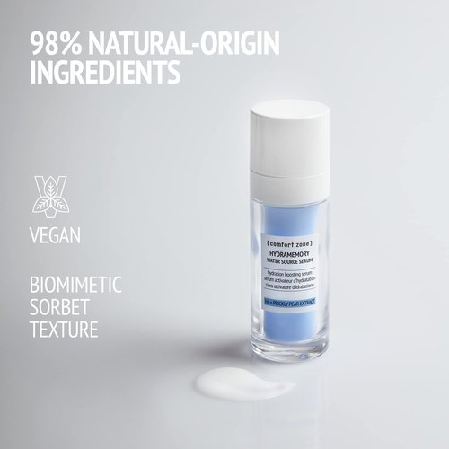 Hydramemory Water Source Serum Refill