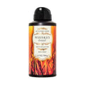Bath and Body Works Men's Deodorizing Spray 3.7 (Whiskey Toast)