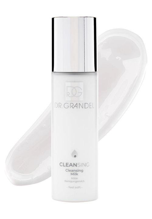 DR. GRANDEL CLEANSING Cleansing Milk I mild cleanser for all skin types