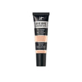 IT Cosmetics Bye Bye Under Eye Concealer - Water-Resistant, 24H Full Coverage for Dark Circles & Fine Lines - 0.4 fl oz