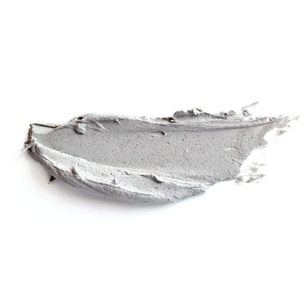 Whish Mud Mask - Natural Retinol Alternative Clay Mask for Pore Minimizing & Acne Treatment - 2 fl oz