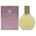 Gloria Vanderbilt Eau de Toilette Spray - 3.38 Fl Oz | Elegant Fragrance for Women