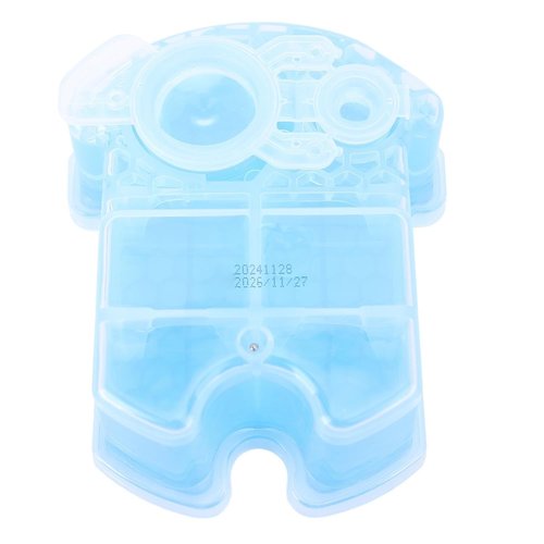 CCR4 & CCR2 Refill Cartridges - Premium Plastic Cleaner Solution for 3, 5, 7, 9 CT Series