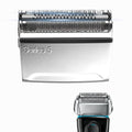 52S Series 5 Replacement Shaver Head - Compatible with Series 5 Razor Models | Fits S5 5190cc, 5090, 5020