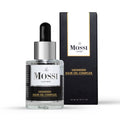 The Mossi London Ozonized Scalp Oil, Hair growth Complex, Hair oil for Dry Scalp, Hair Growth oil For Man, Woman, Scalp Treatment, All Hair Types (1.01 fl Oz. - 30 ml)