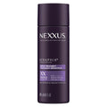 Nexxus Keraphix Damage Repair Pre-Wash Treatment Cream - Strengthens Damaged Hair with Keratin & Black Rice | 6 oz