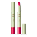 Pixi LipGlow - Sheer Buildable Color Lip Balm with Glossy Finish | Hydrating Formula in Ruby | 0.05 oz/1.5g