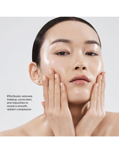 HOURGLASS Equilibrium Cleansing Balm - Transformative Formula for Radiant Skin