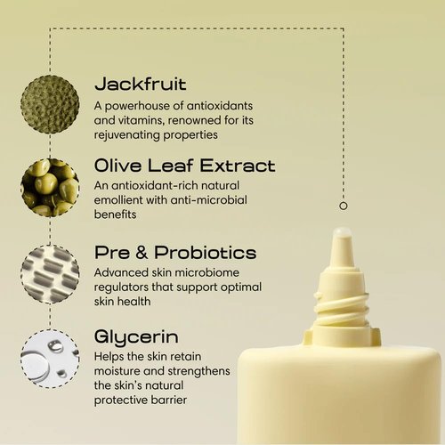 Jupiter Hydrating Scalp Moisturizer - Nourishing Daily Scalp & Hair Hydration - Color-Safe, 2.1 fl. oz.