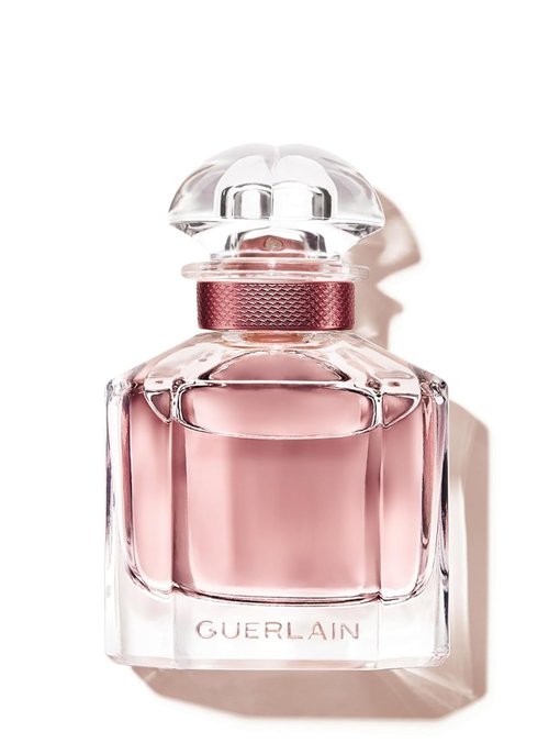 Guerlain Mon Guerlain Intense Eau de Parfum Spray for Women - 1.6 oz | Luxurious Fragrance