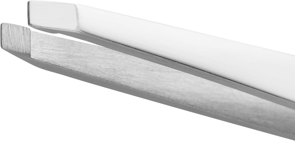 ZWILLING Beauty Classic Inox Straight Tweezers