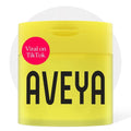 AVEYA Snail Mucin Toner Pads - Hydrating Peeling Pads with Collagen & Niacinamide for Bright Skin | 100 Count