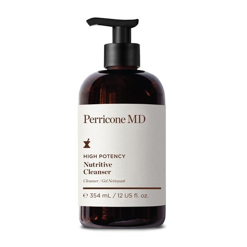 Perricone MD High Potency Classics Nutritive Cleanser, 12 fl. oz.