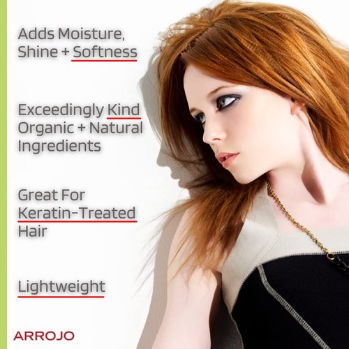 Gentle Hair Conditioner (8.5 oz)