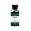 Detroit Grooming Beard Oil - Hydrating & Nourishing Formula with Vitamin E | Toasted Vanilla & Amber (2 oz)