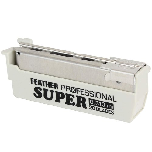 Feather Artist Club Prosuper Blade