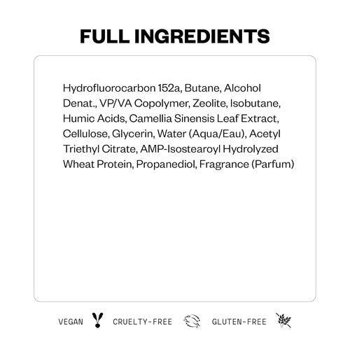 IGK PICK ME UP Root Boost Spray - Instantly Lifts Hair, Adds Volume & Thickness | Vegan | 5 Oz