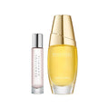 Estée Lauder Beautiful Eau de Parfum Travel Set - 1 Fl Oz & 0.34 Fl Oz | Classic Floral Women's Fragrance