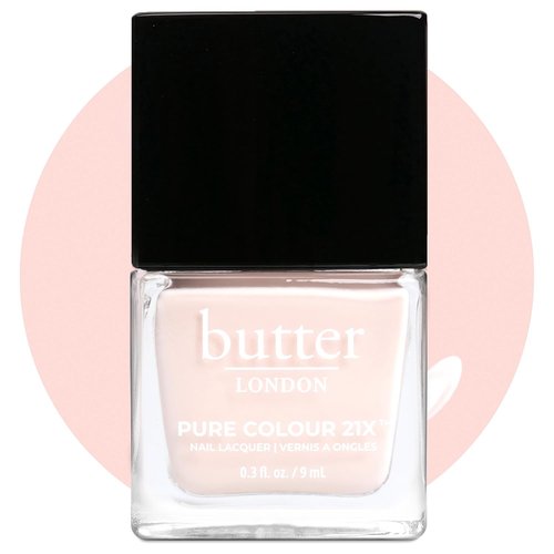 butter LONDON Nail Lacquer Polish | Sandy Bum - Fast-Drying, Long-Lasting Color & Chip-Resistant Finish