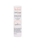 Avène Nourishing Lip Balm - Cold Cream Formula for Soft, Hydrated Lips | 0.1 Ounce