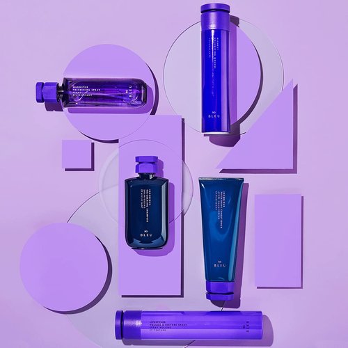 R+Co BLEU Lifestyler Volume & Texture Spray - Achieve Effortless Volume & Texture for All Hair Types
